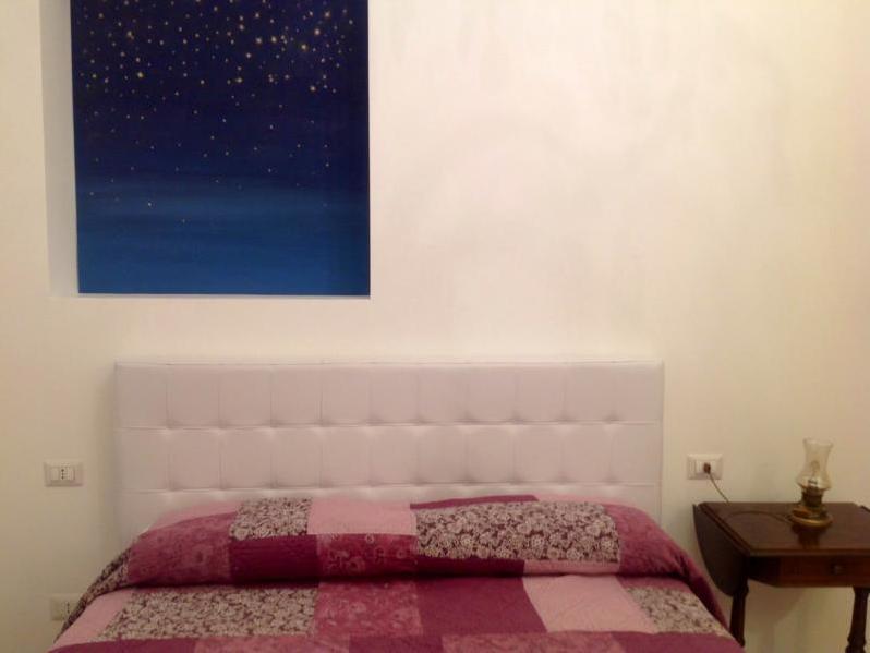 B&B Bless & B Rom Exteriör bild